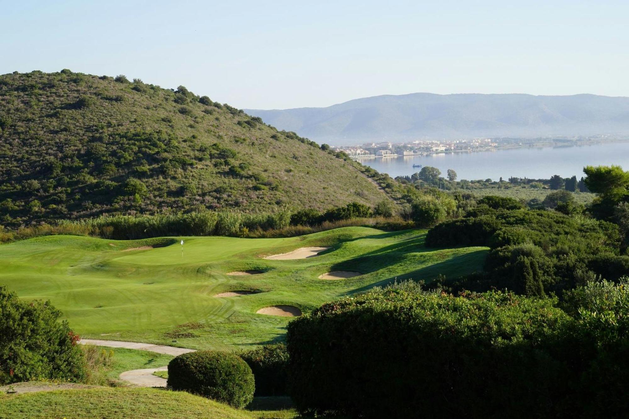 Hotel Argentario Golf & Wellness Resort, Autograph Collection Porto Ercole (Grosseto)
